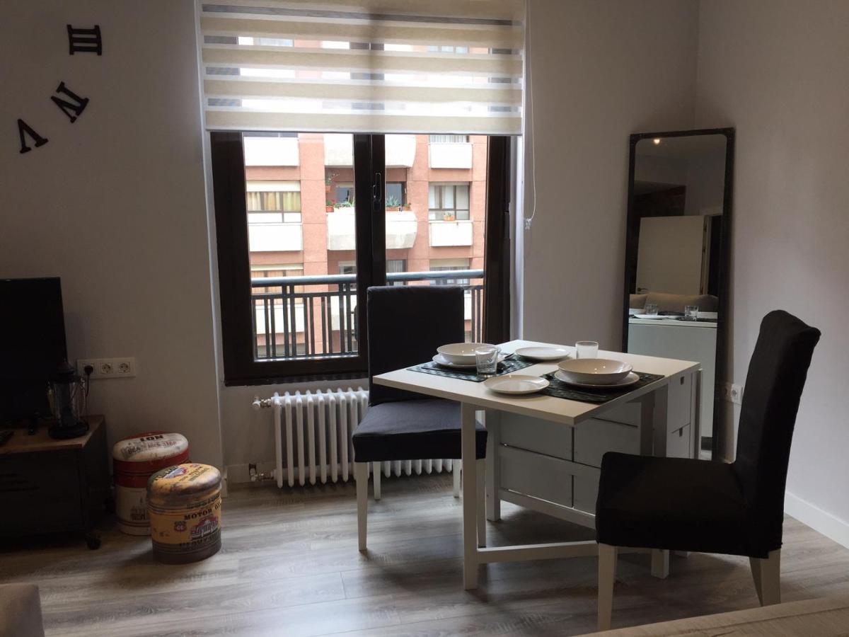 Estudio Gvsm León Exteriör bild