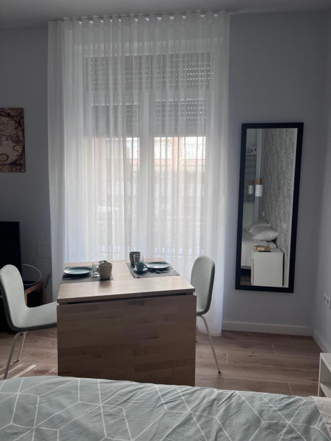 Estudio Gvsm León Exteriör bild