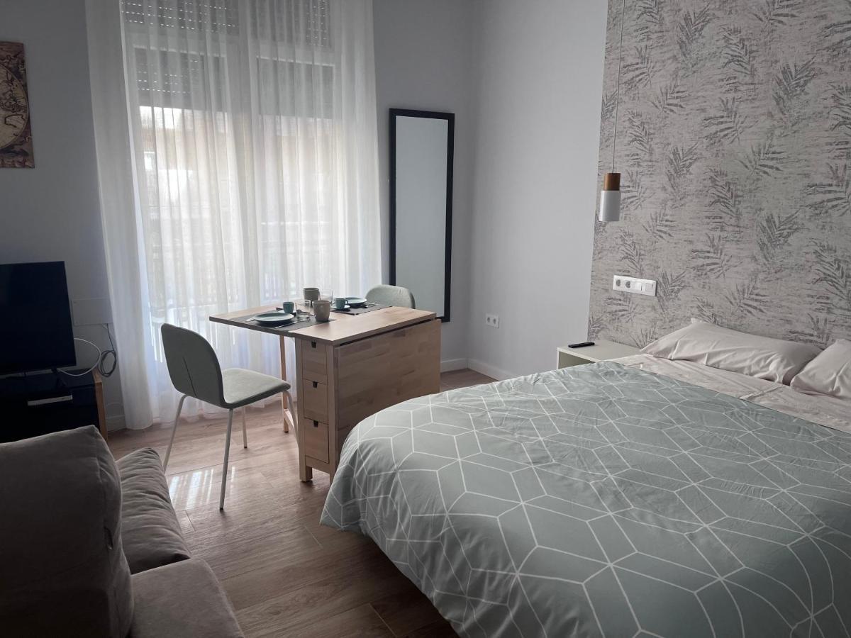 Estudio Gvsm León Exteriör bild