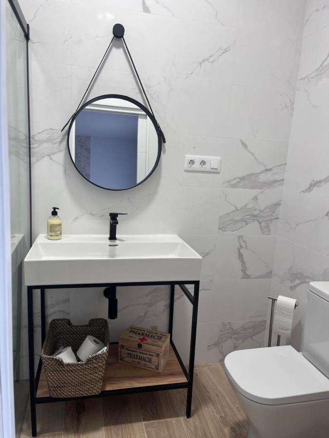 Estudio Gvsm León Exteriör bild