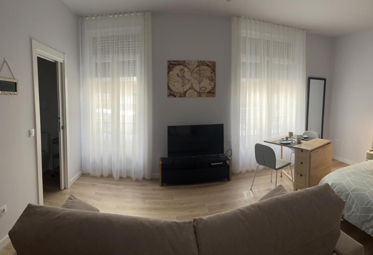Estudio Gvsm León Exteriör bild
